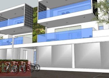 Foto 10 - Trilocale Viale Matteottti
 
94, Cervia - foto 10