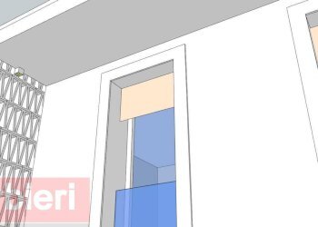 Foto 17 - Trilocale Viale Matteottti
 
94, Cervia - foto 17