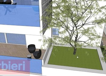 Foto 22 - Trilocale Viale Matteottti
 
94, Cervia - foto 22