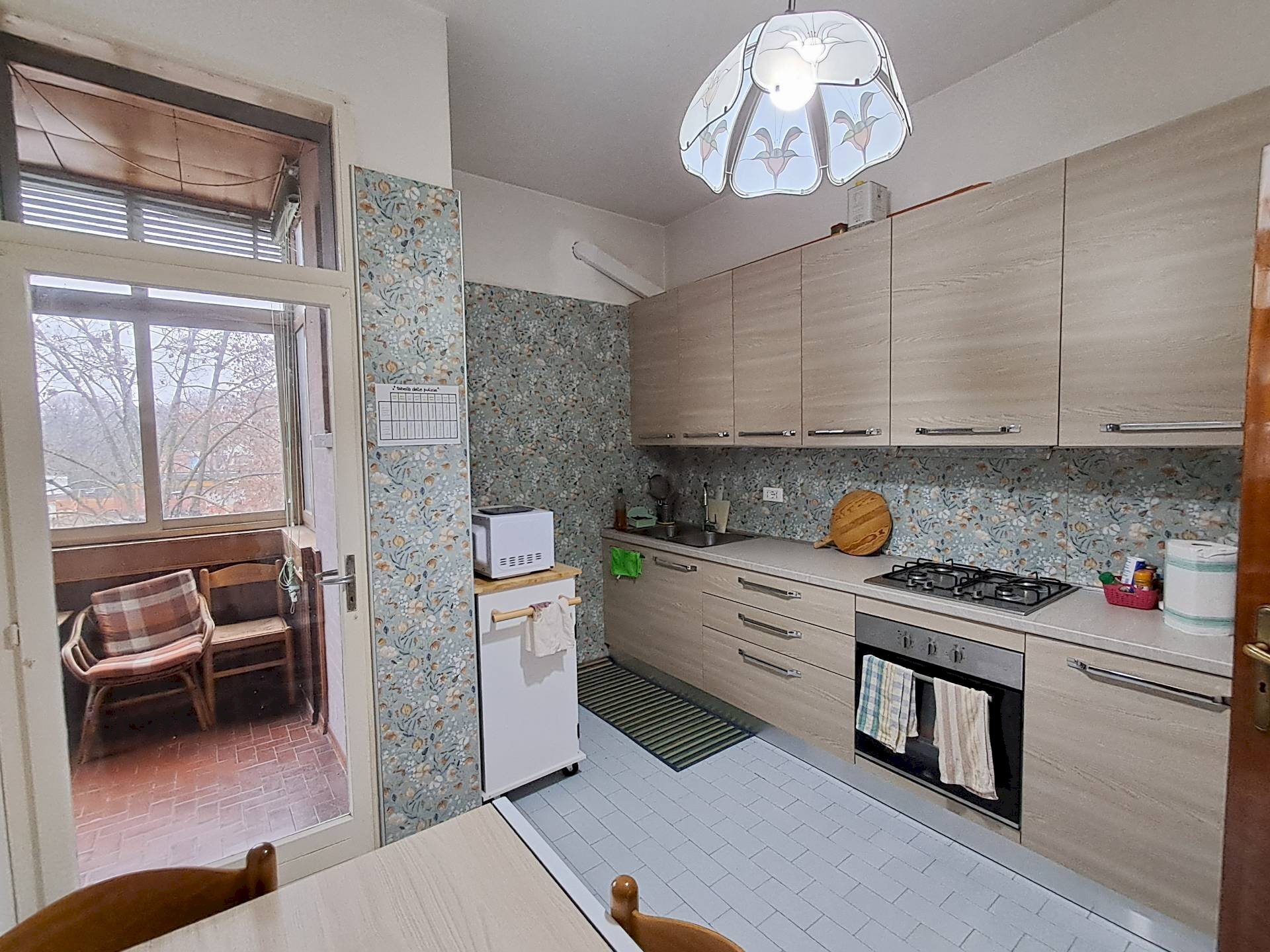 Foto 1 - Semi-detached house Via Barlaam, Ferrara - photo 1