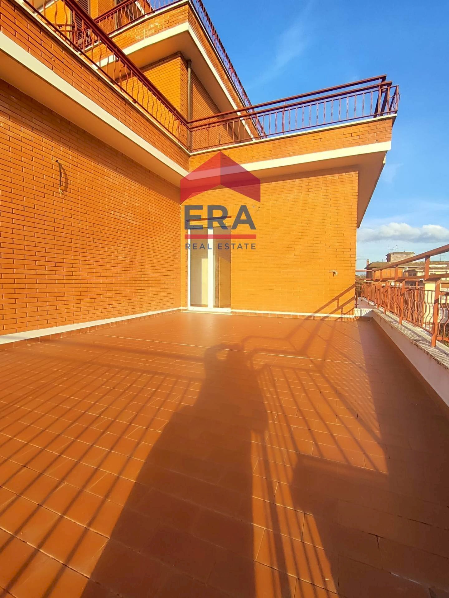 Terrazzo - Three-room apartment Via Francesco Donati
 
64, Roma - photo 1