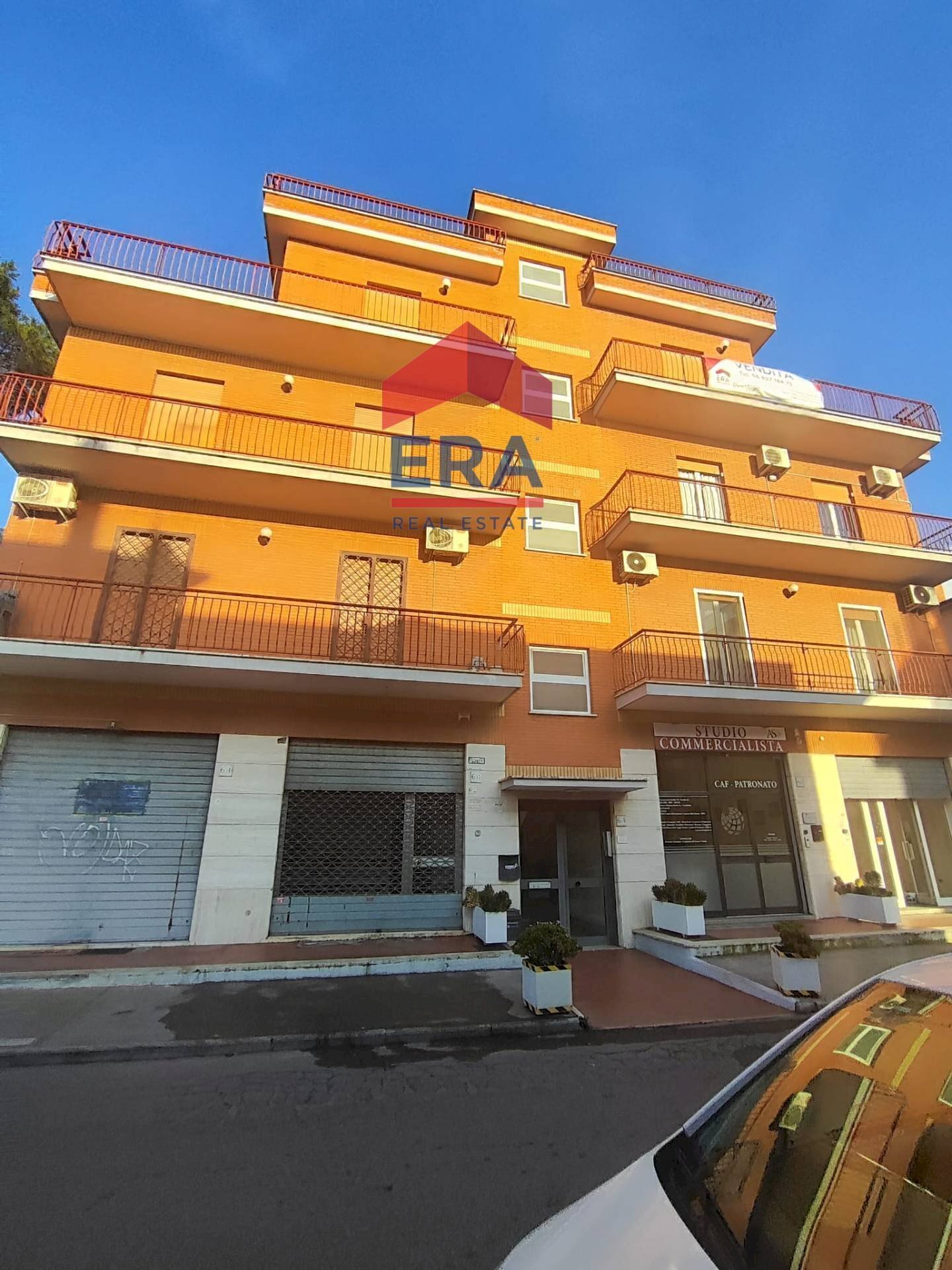 Foto 34 - Trilocale Via Francesco Donati
 
64, Roma - planimetria 1