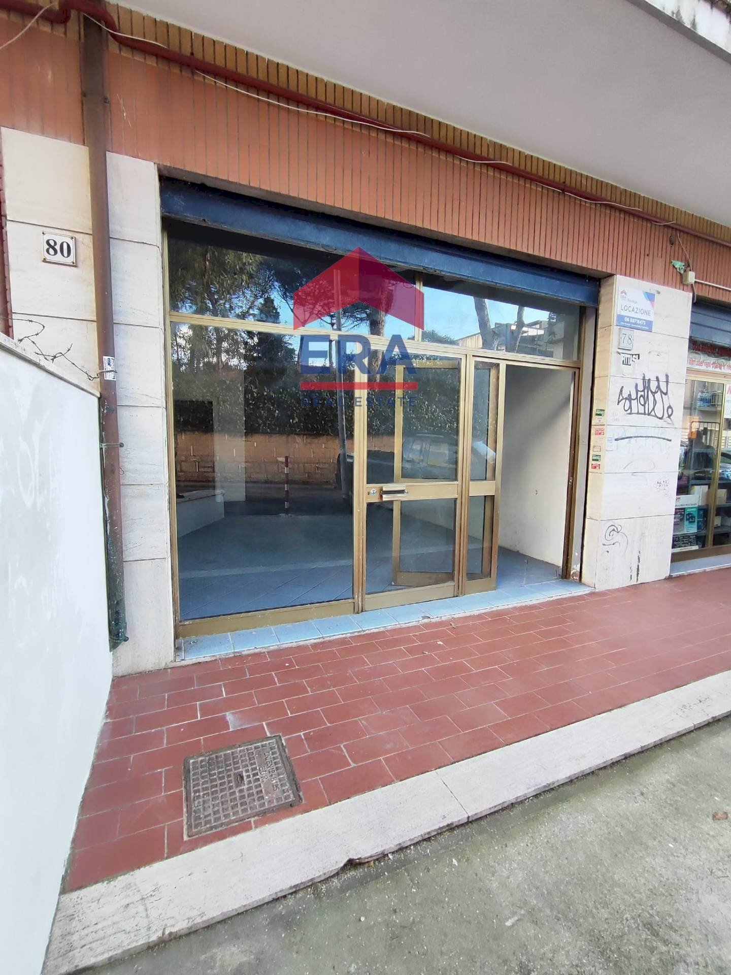 Foto 2 - Shop Via Ippolito Desideri
78, Roma - photo 2