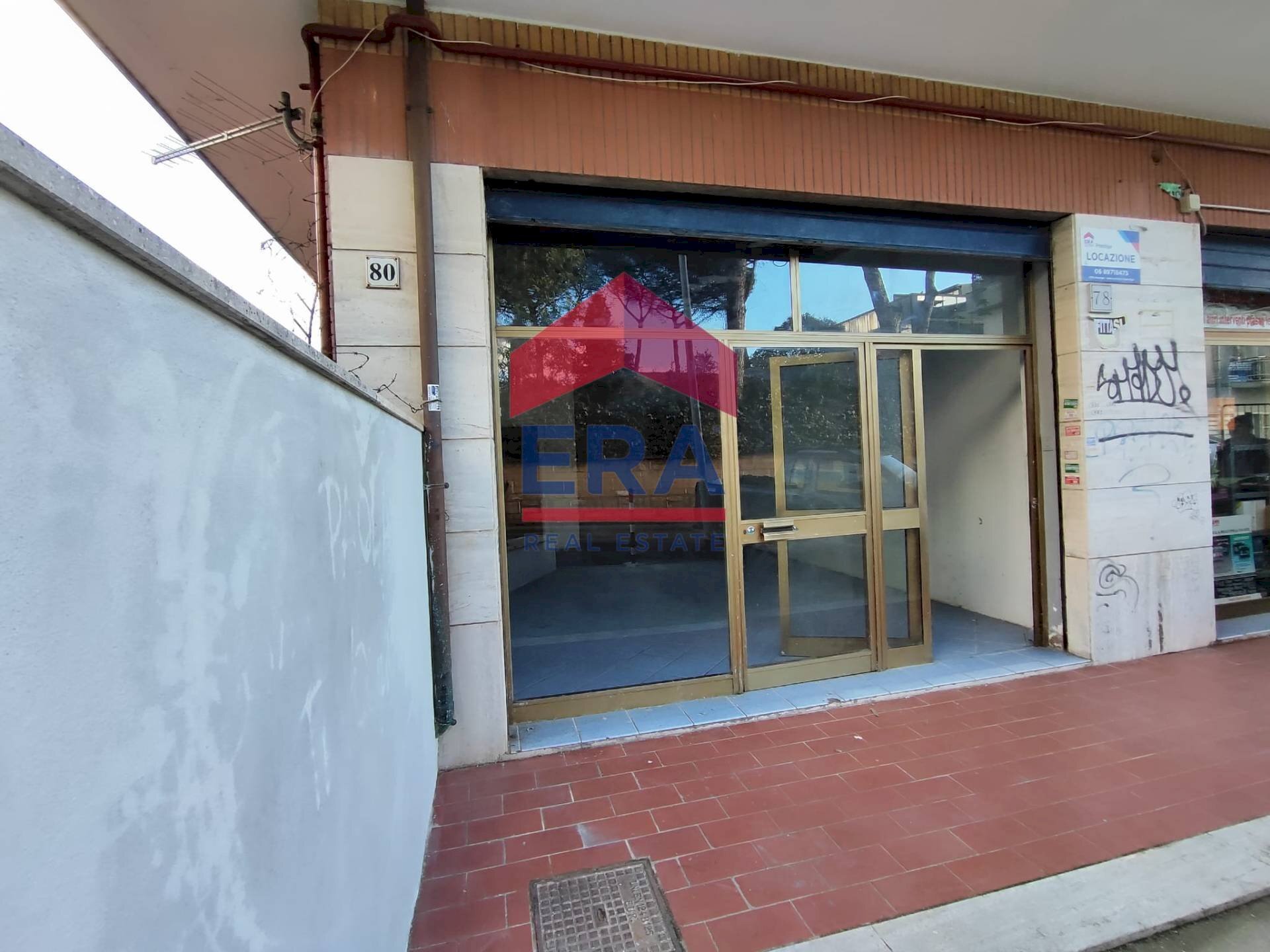 Foto 3 - Shop Via Ippolito Desideri
78, Roma - photo 3