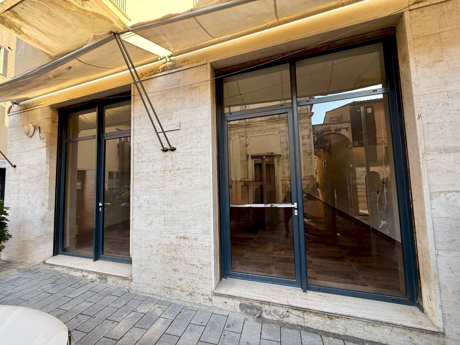 Foto 1 - Locale Commerciale VIA MAZZINI, Orbetello - foto 1