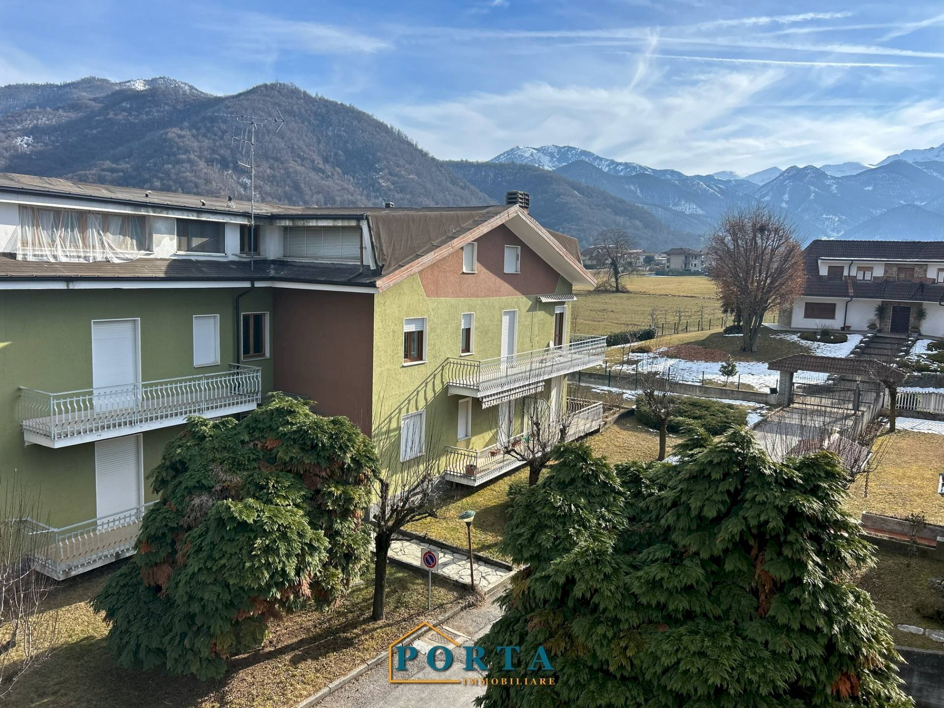 Foto 1 - Bilocale Via Provinciale
 
13, Roccaforte Mondovì - foto 1