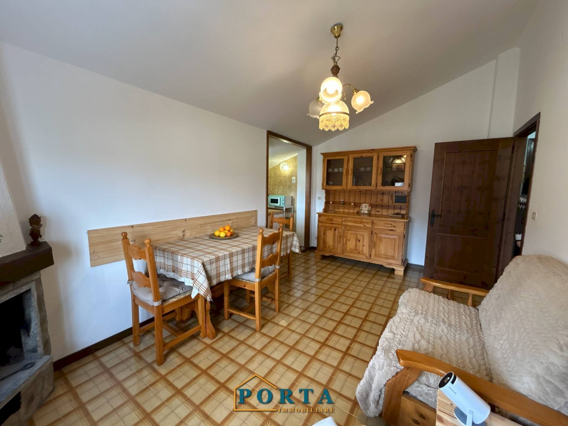 Foto 2 - Bilocale Via Provinciale
13, Roccaforte Mondovì - foto 2