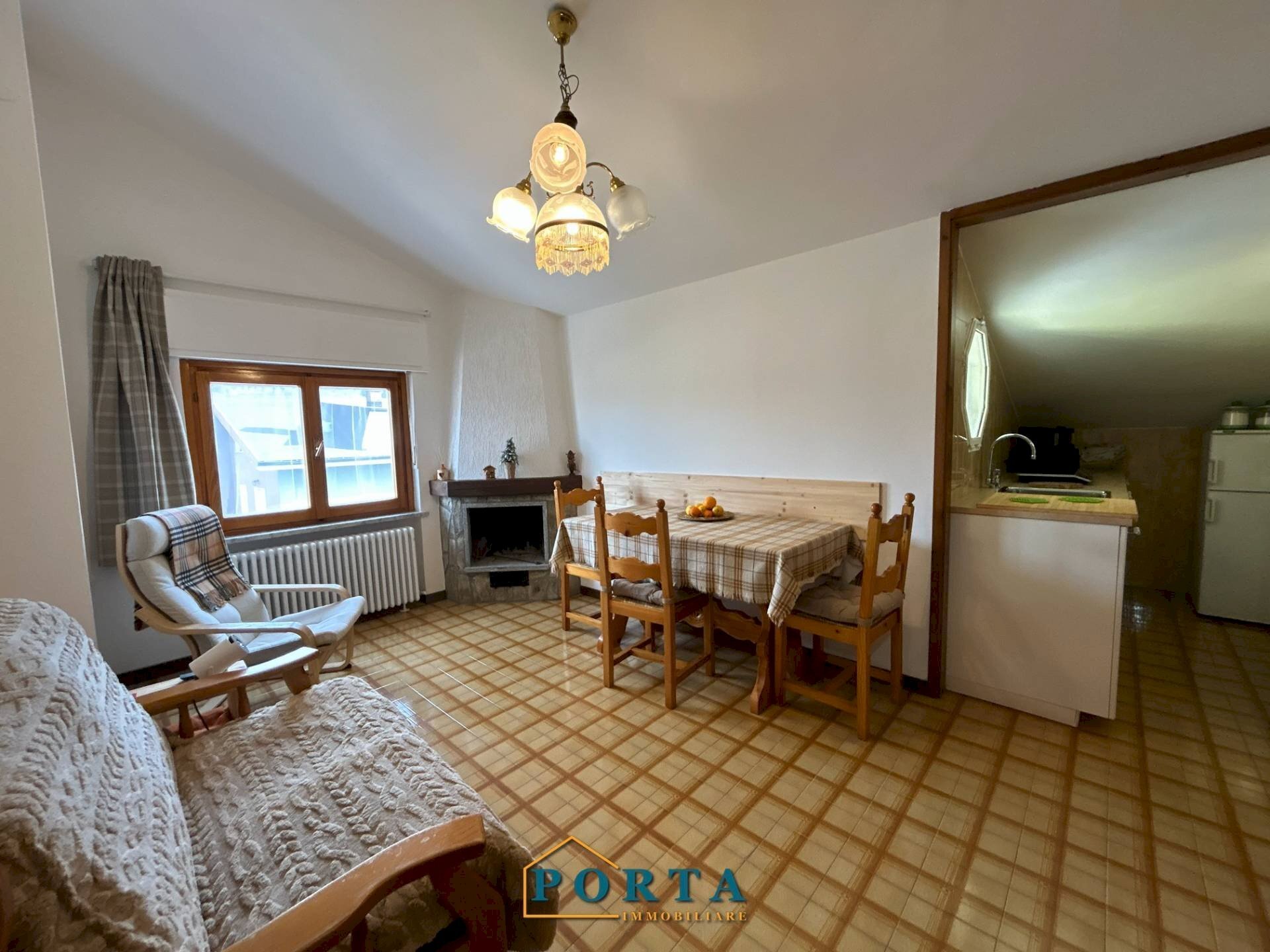 Foto 3 - Bilocale Via Provinciale
13, Roccaforte Mondovì - foto 3