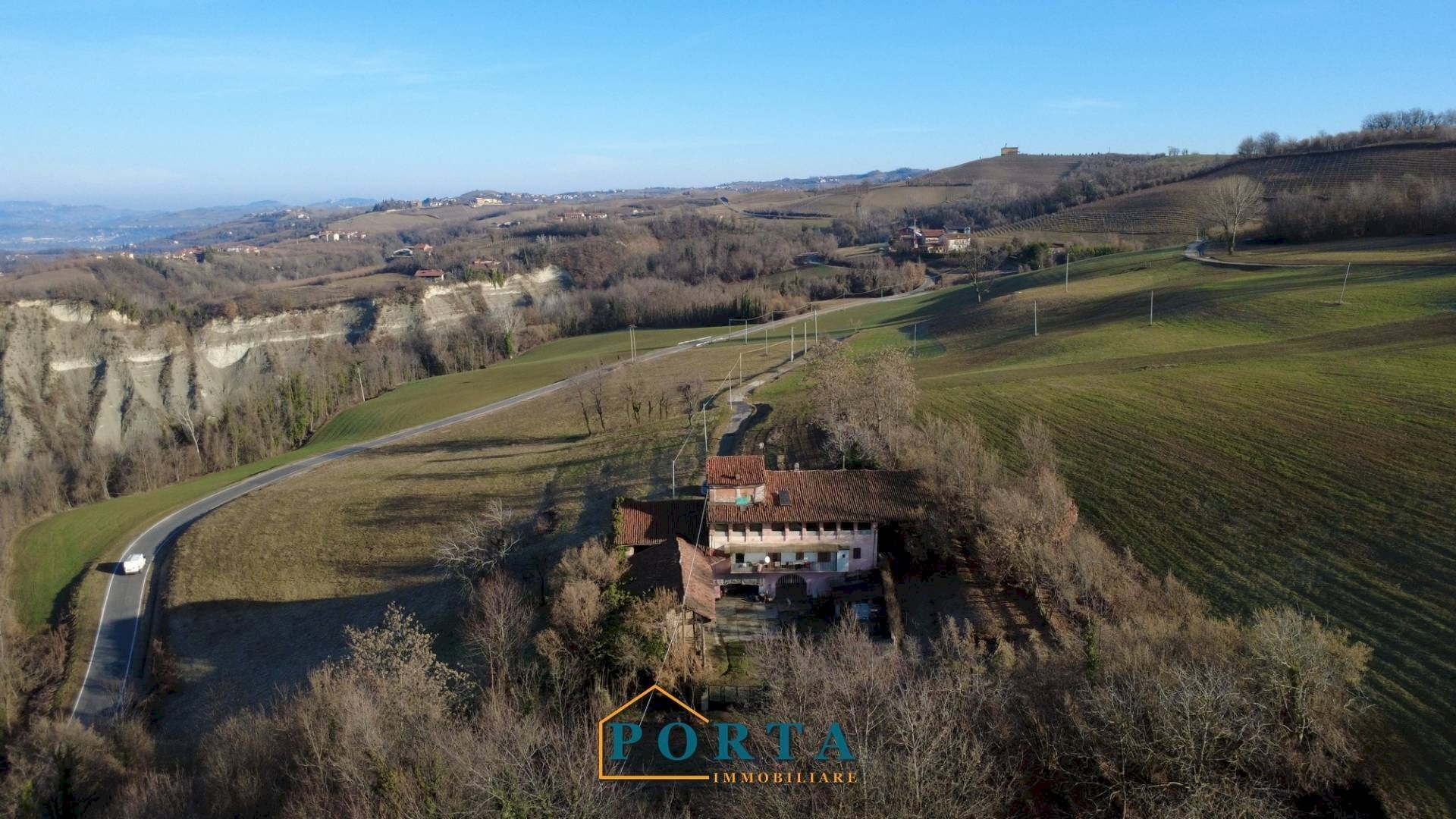 Foto 1 - Casa indipendente Località Oderda
 
1, Bastia Mondovì - foto 1