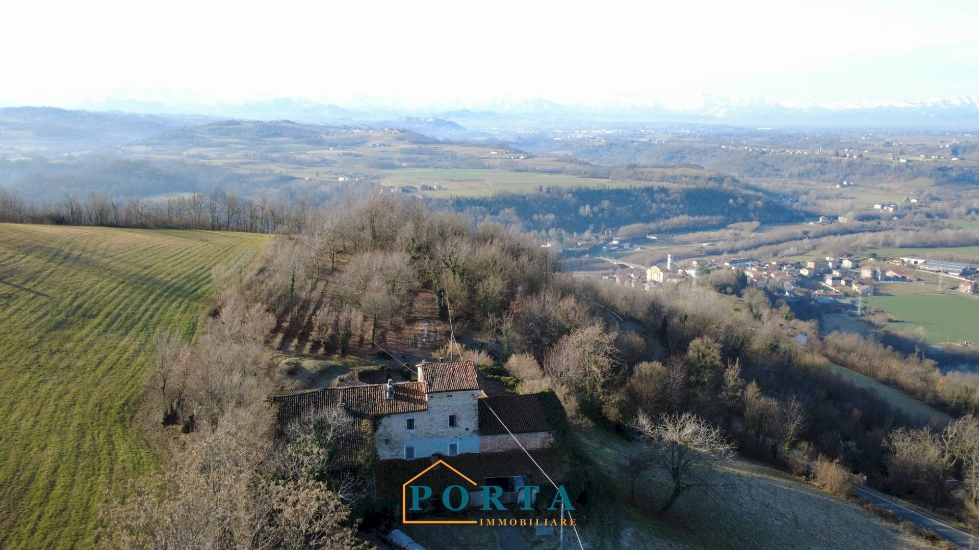 Foto 3 - Casa indipendente Località Oderda
 
1, Bastia Mondovì - foto 3