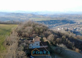 Foto 3 - Casa indipendente Località Oderda
 
1, Bastia Mondovì - foto 3