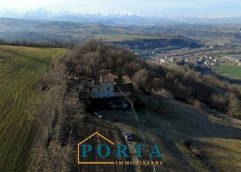 Foto 6 - Casa indipendente Località Oderda
 
1, Bastia Mondovì - foto 6