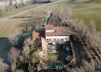 Foto 11 - Casa indipendente Località Oderda
 
1, Bastia Mondovì - foto 11