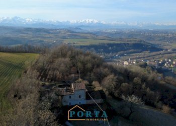 Foto 13 - Casa indipendente Località Oderda
 
1, Bastia Mondovì - foto 13