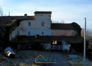 Foto 14 - Casa indipendente Località Oderda
 
1, Bastia Mondovì - foto 14