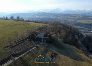 Foto 16 - Casa indipendente Località Oderda
 
1, Bastia Mondovì - foto 16