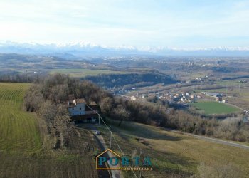 Foto 20 - Casa indipendente Località Oderda
 
1, Bastia Mondovì - foto 20