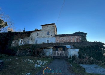 Foto 28 - Casa indipendente Località Oderda
 
1, Bastia Mondovì - foto 28