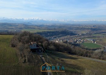 Foto 32 - Casa indipendente Località Oderda
 
1, Bastia Mondovì - foto 32