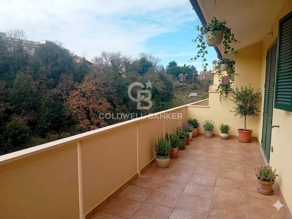 Foto 1 - Quadrilocale Viale della stazione, Sutri - foto 1