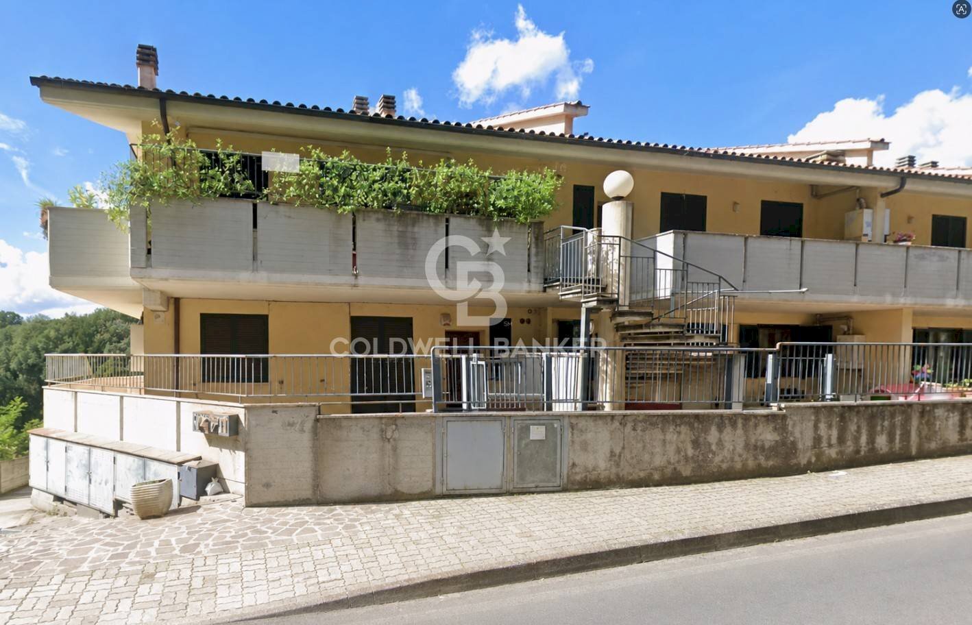 Foto 1 - Four-room apartment Viale della stazione, Sutri - photo 1