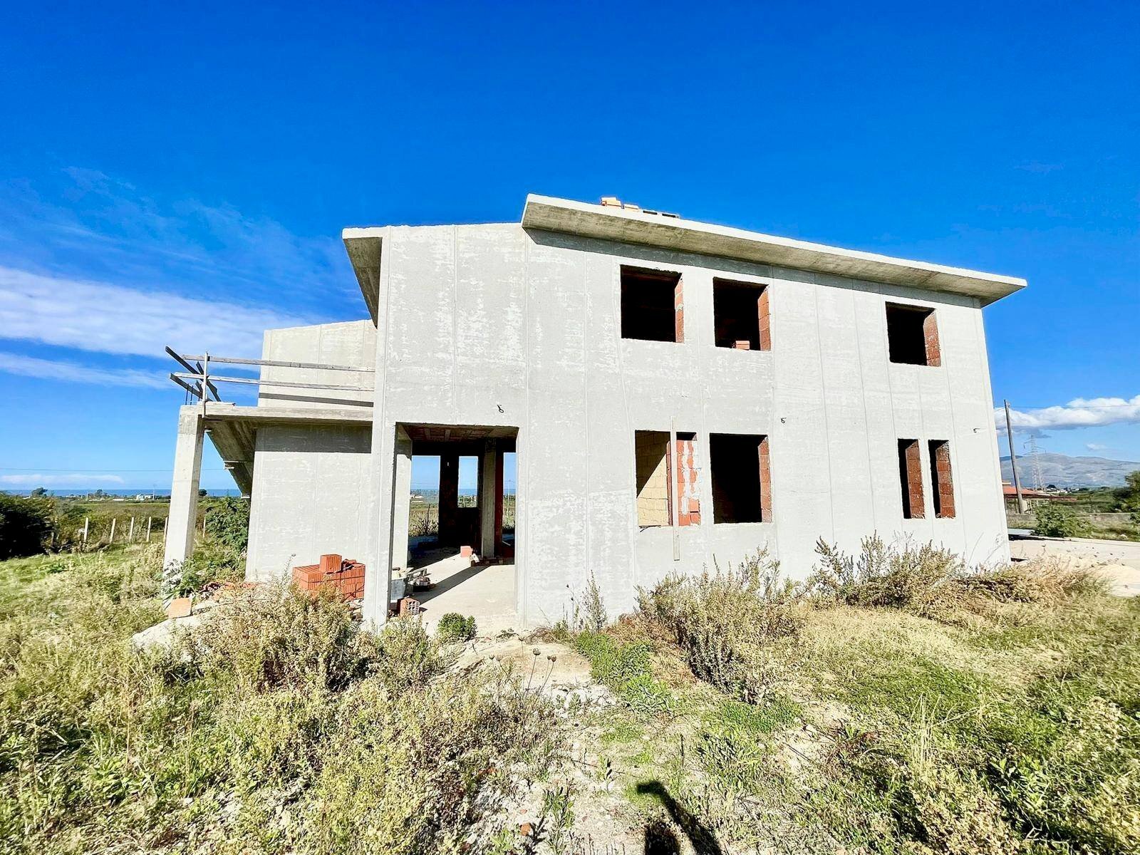 Foto 2 - Villa Contrada Tobia, Partinico - foto 2