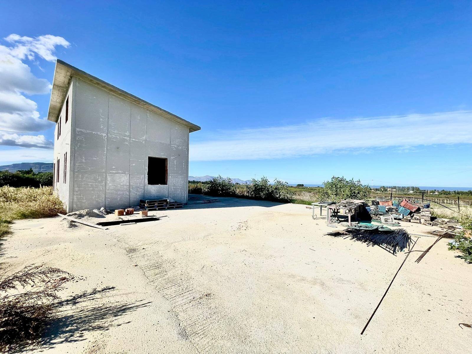 Foto 3 - Villa Contrada Tobia, Partinico - foto 3