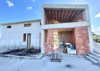 Foto 4 - Villa Contrada Tobia, Partinico - foto 4