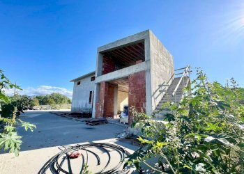 Foto 5 - Villa Contrada Tobia, Partinico - foto 5