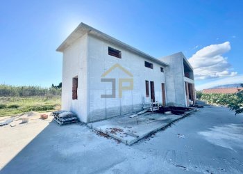 Foto 20 - Villa Contrada Tobia, Partinico - foto 18