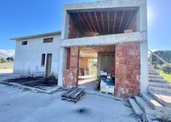 Foto 23 - Villa Contrada Tobia, Partinico - foto 21