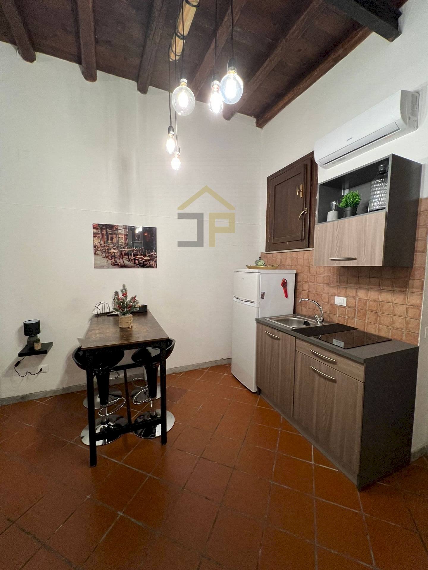 Foto 1 - Monolocale Via Pietro Fudduni
 
11, Palermo - foto 1