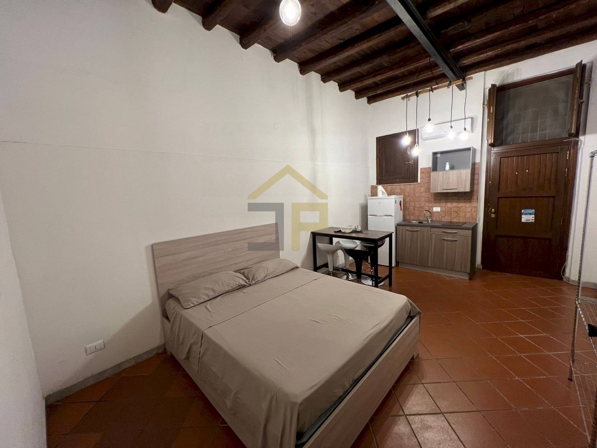 Foto 2 - Monolocale Via Pietro Fudduni
11, Palermo - foto 2