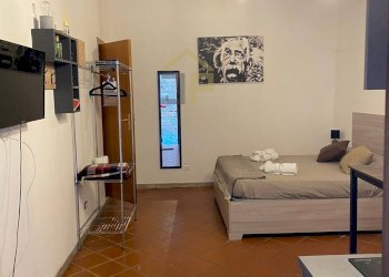 Foto 6 - One-room apartment Via Pietro Fudduni
 
11, Palermo - photo 6