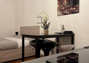 Foto 7 - One-room apartment Via Pietro Fudduni
 
11, Palermo - photo 7