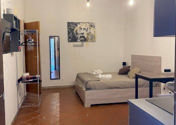 Foto 9 - One-room apartment Via Pietro Fudduni
 
11, Palermo - photo 9