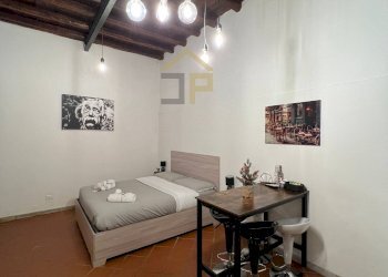 Foto 12 - One-room apartment Via Pietro Fudduni
 
11, Palermo - photo 12