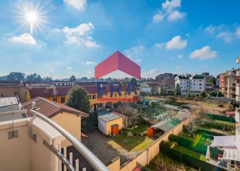 Foto 18 - Bilocale Via Luigi Pomini
 
31, Castellanza - foto 18