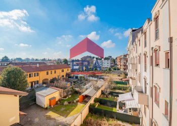 Foto 19 - Bilocale Via Luigi Pomini
 
31, Castellanza - foto 19