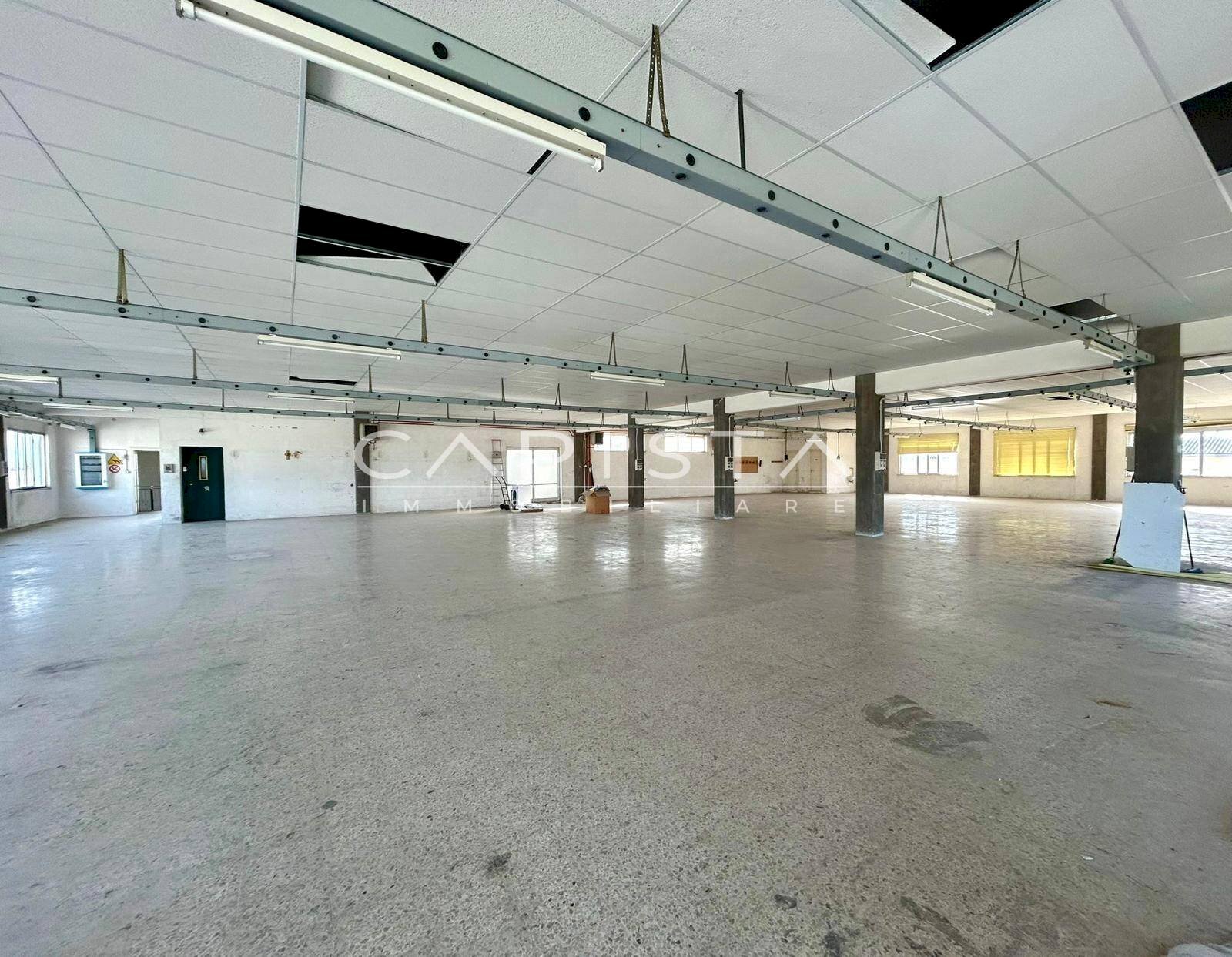 Foto 1 - Commercial Premises Via civiltà del lavoro, Ortona - photo 1