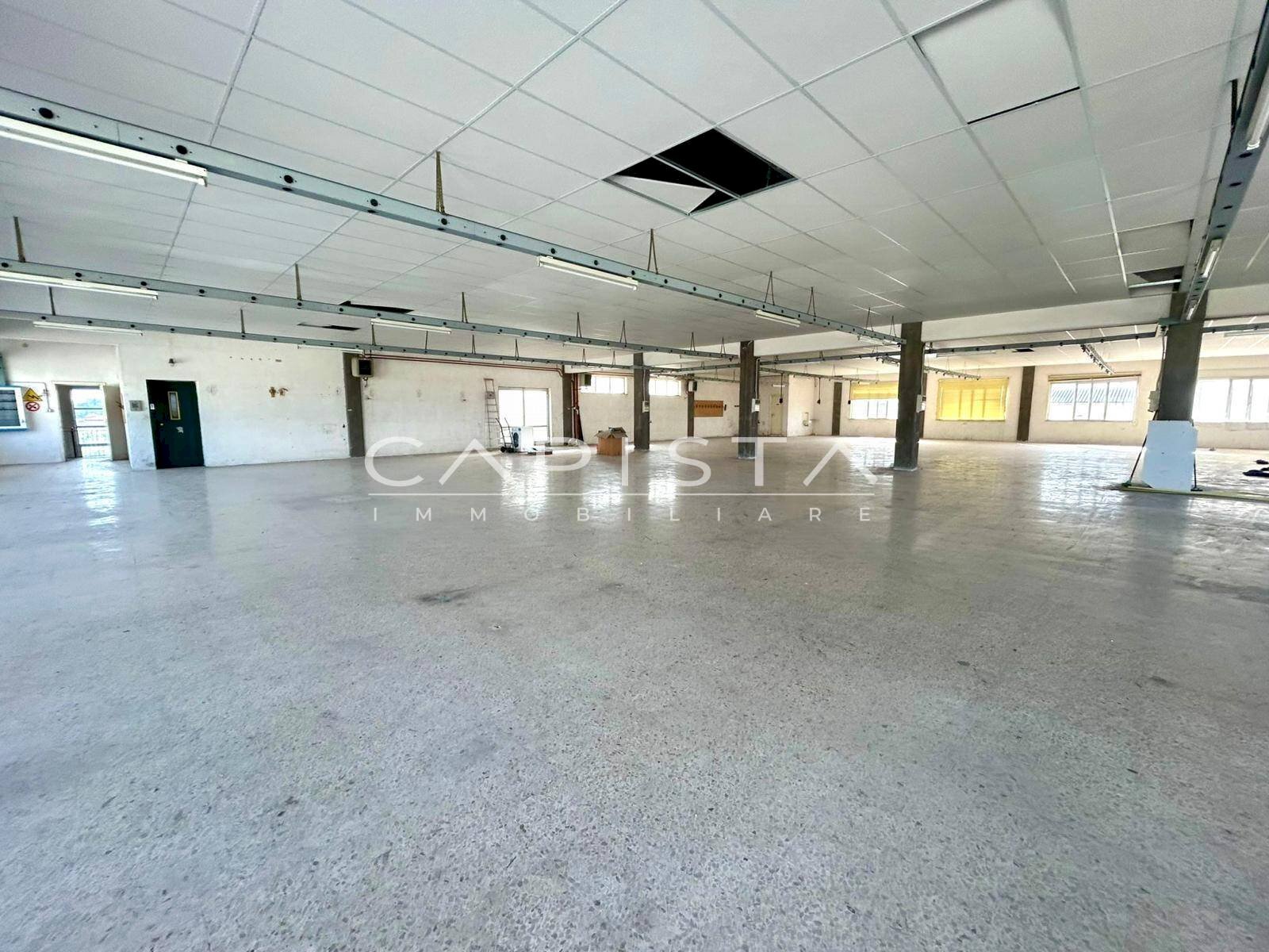 Foto 2 - Commercial Premises Via civiltà del lavoro, Ortona - photo 2