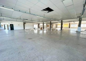 Foto 2 - Locale Commerciale Via civiltà del lavoro, Ortona - foto 2