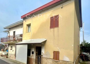 Foto 1 - Casa semi indipendente Contrada Villa Tucci, Crecchio - foto 1