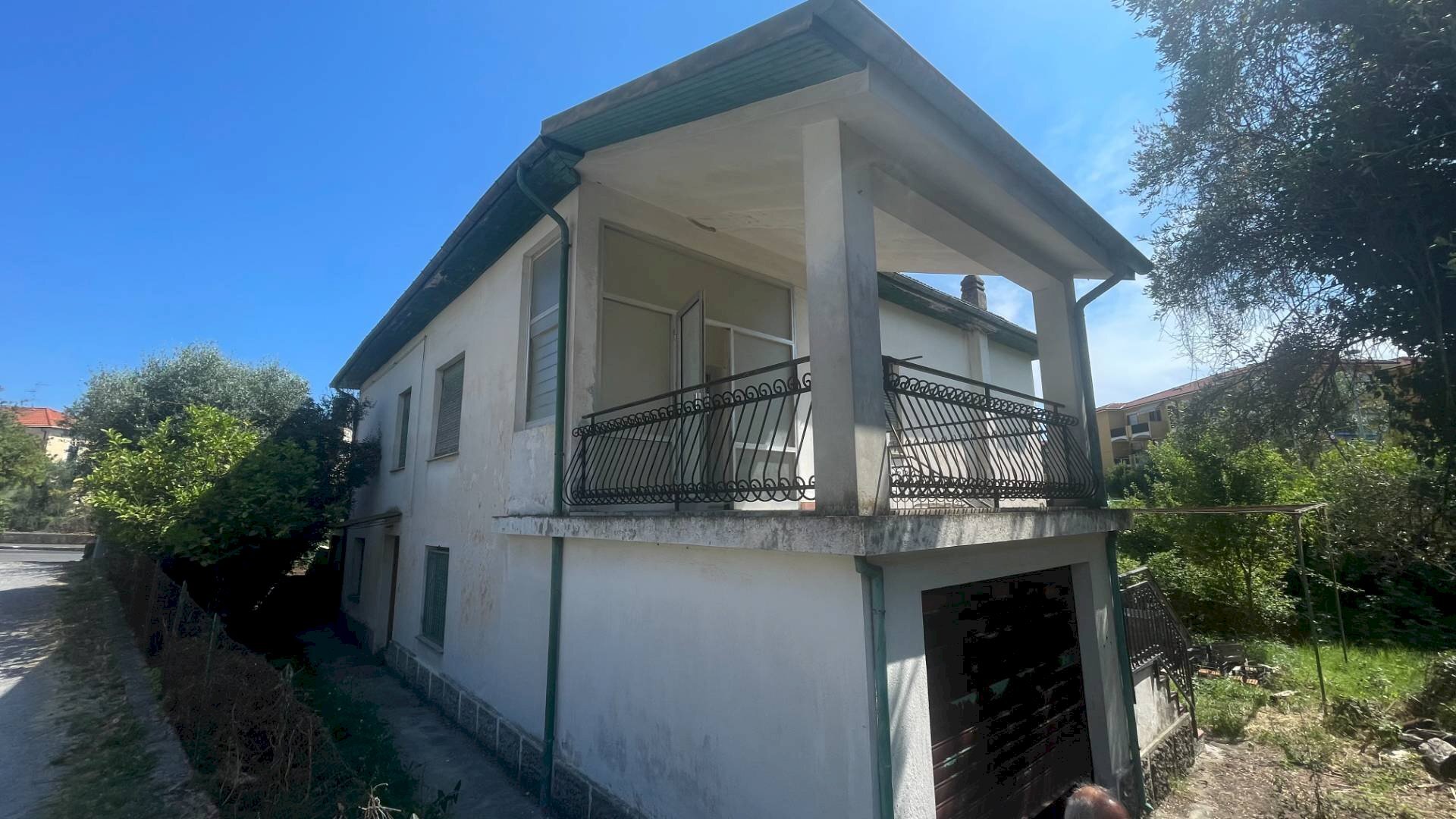 Foto 1 - Villa Via Roma
 
6, San Bartolomeo al Mare - photo 1