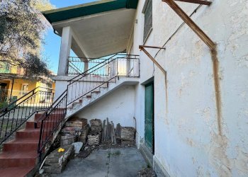 Foto 20 - Villa Via Roma
 
6, San Bartolomeo al Mare - foto 20