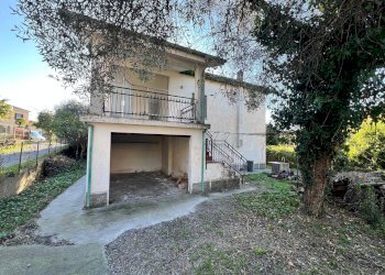 Foto 35 - Villa Via Roma
 
6, San Bartolomeo al Mare - foto 34