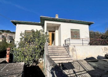 Foto 39 - Villa Via Roma
 
6, San Bartolomeo al Mare - foto 38