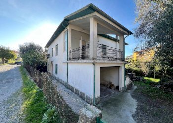 Foto 40 - Villa Via Roma
 
6, San Bartolomeo al Mare - foto 39