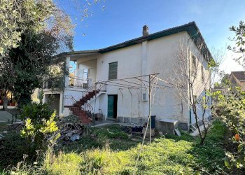 Foto 41 - Villa Via Roma
 
6, San Bartolomeo al Mare - foto 40