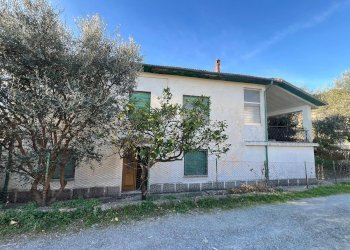 Foto 42 - Villa Via Roma
 
6, San Bartolomeo al Mare - foto 41